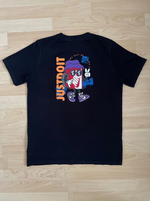 Детски тениски Nike