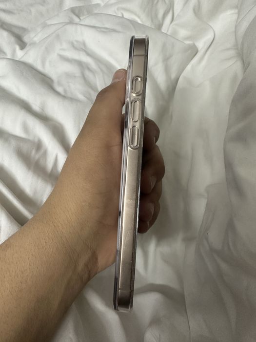 Айфон 16 про макс