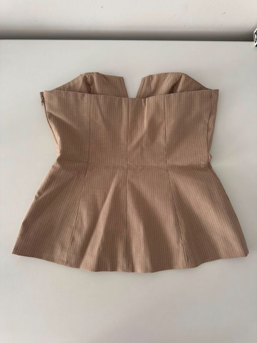 Corset zara editie limitata