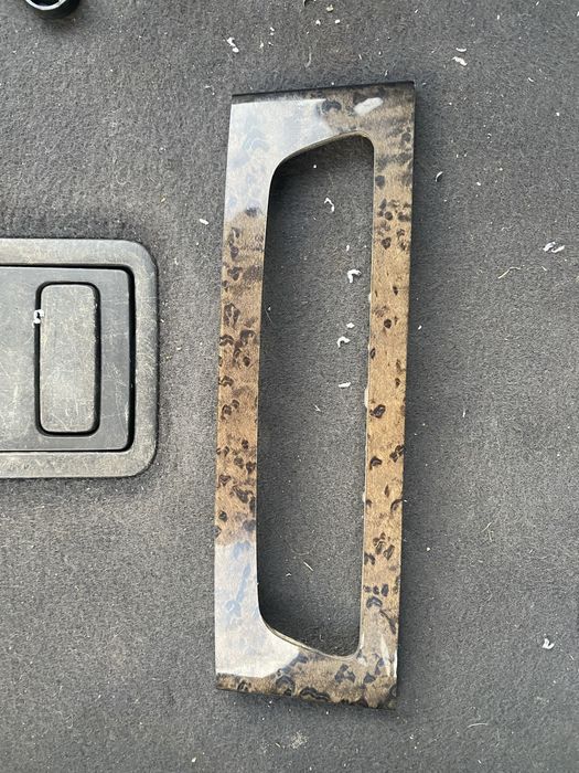 Магнитофон мерс 211