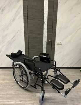 . Российская инвалидная коляска Ортоника Оригинал прямо из России  4