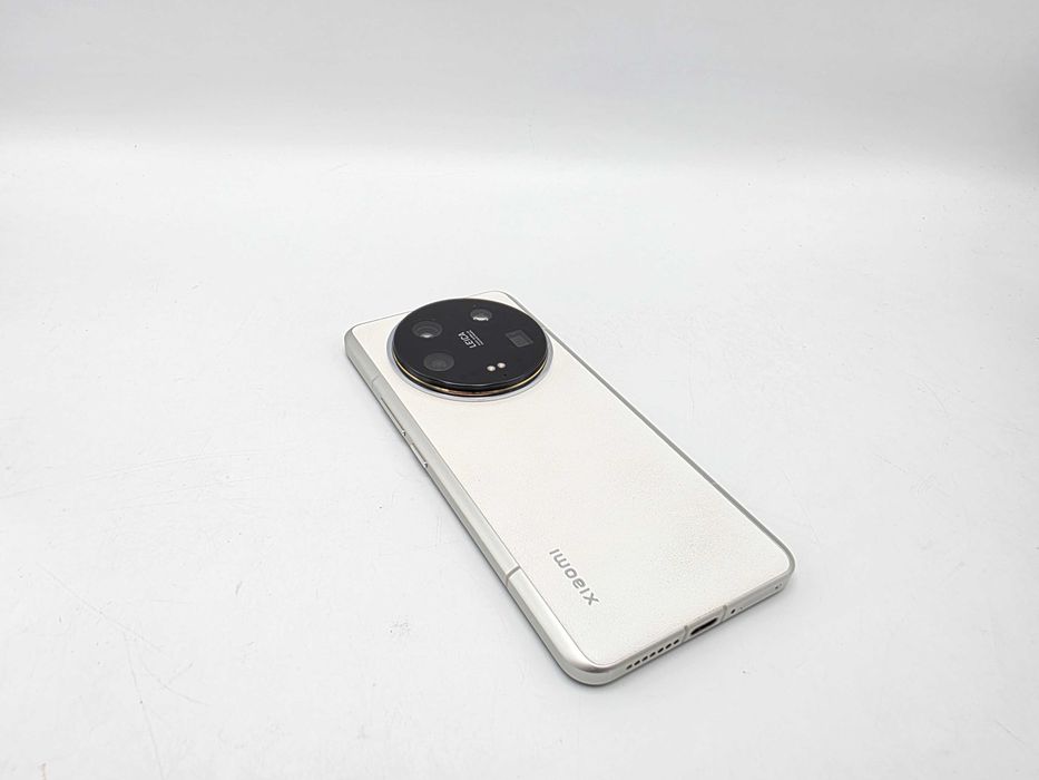 Xiaomi 14 Ultra White 512GB 16GB Ram DualSim Neverlock FullBox Stare Buna Model 24030PN60G Varianta Pt Europa