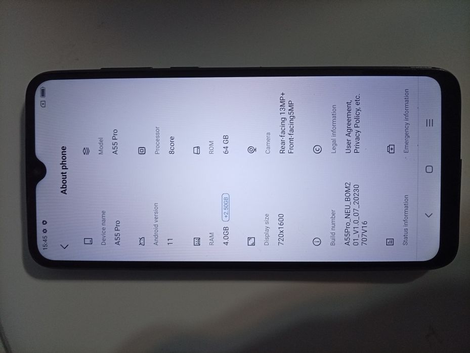 Продам смартфон по хорошей цене