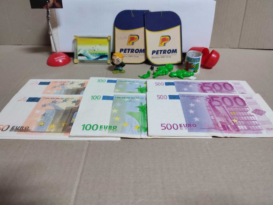 Mici decoratiuni - "prostii" diferite