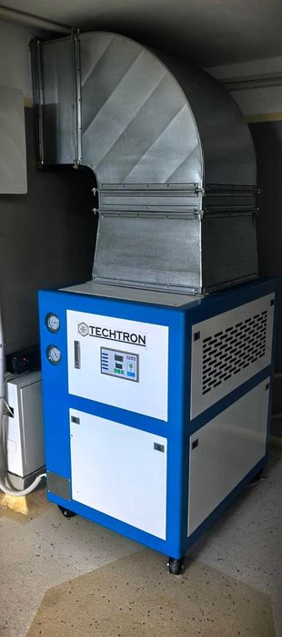 ЛИНИЯ ЗА ВОСЪЧНИ ОСНОВИ - пчеларско оборудване