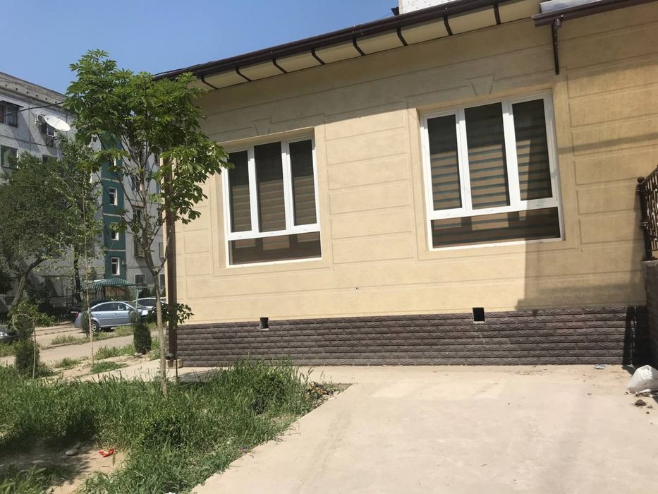 Klinika, salon , stomatologiya uchun ishlatsa bo’ladi 140 kv
