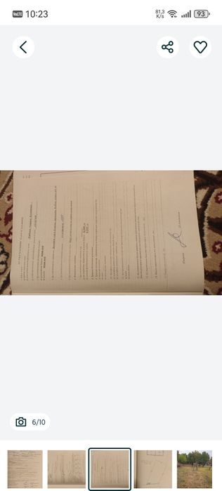 Yangiyol Xalqobod 20 sotix yer, dakumentda 16, kvartiragayam alishaman