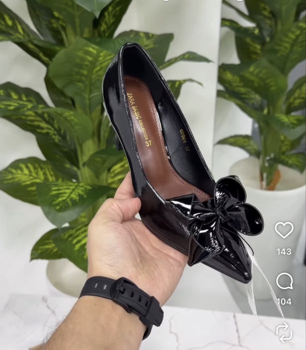 Zara 38-39 razmer/Зара 38-39 размер