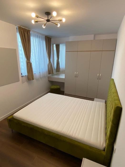 Apartament 3 camere Isho de inchiriat