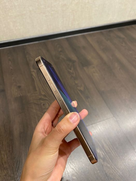 iPhone 16 Pro Max на 1 ТБ