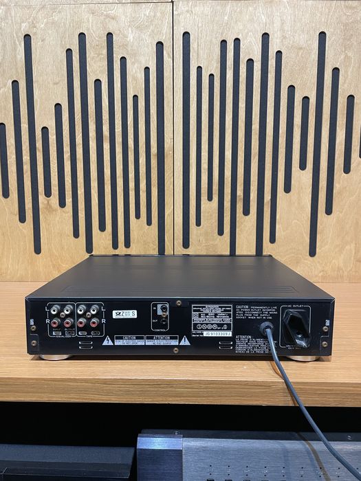 Egalizator pioneer GR-X550