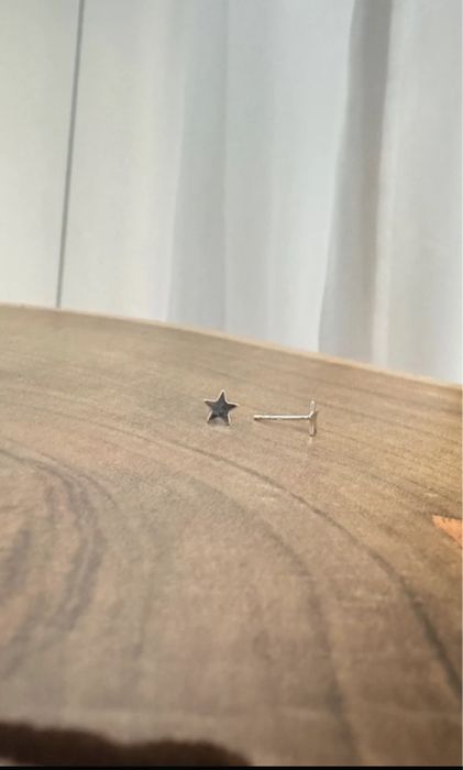 Cercei din argint 925