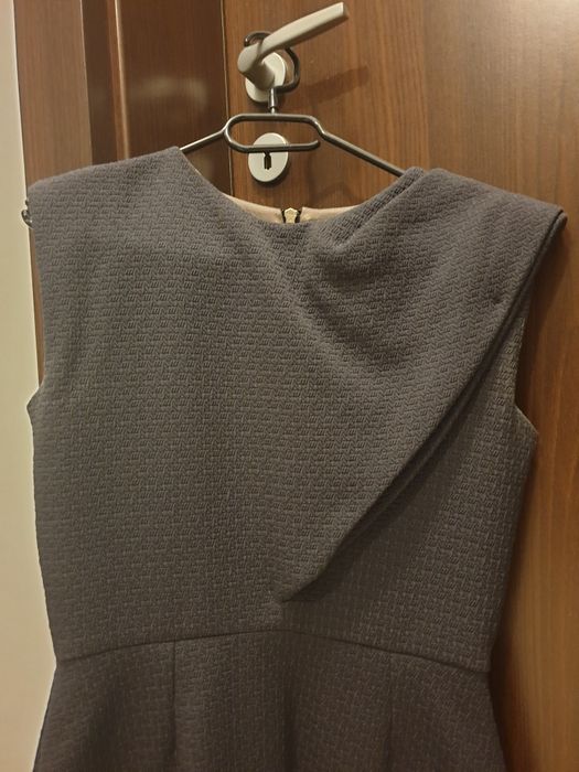 Rochie Pnk casual, marime M, culoare bluemarin