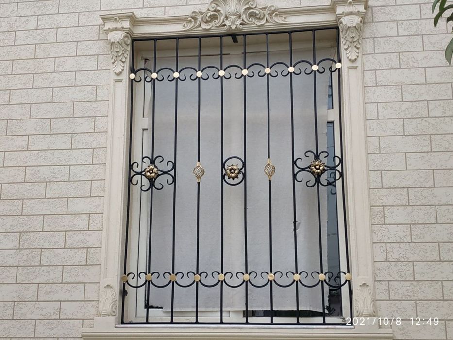 Решетка арзон нархларда