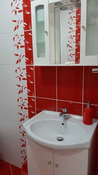 Уютна лятна ваканция за Двама в Бургас до Морето.