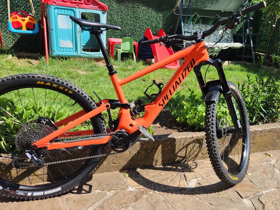 specialized kenevo sl  ultimate