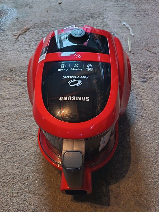 Aspirator Samsung