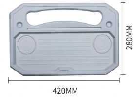 Masuta universala pentru volan