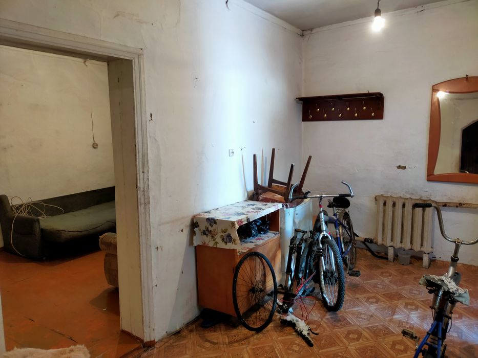 Продам дом в Красноармейке