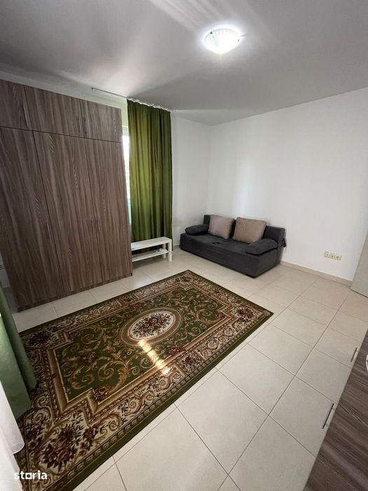 Garsonieră 45 mp pallady 1 decembrie metrou bloc nou