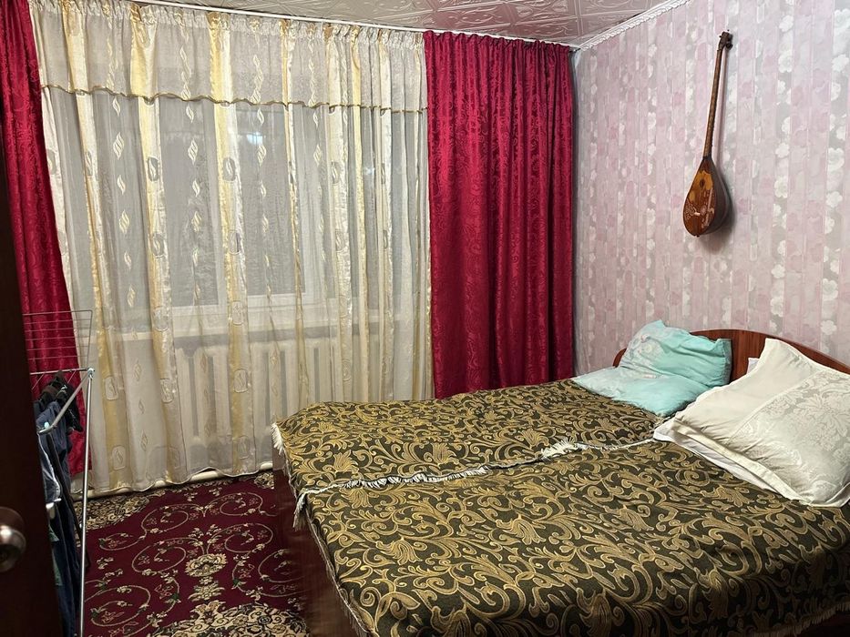 Продам квартиру торг