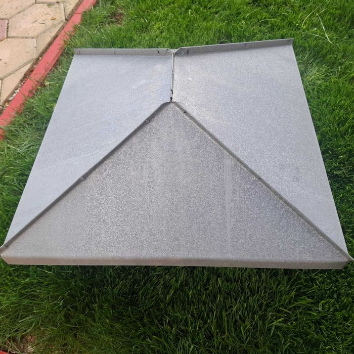 Продавам шапки за комини