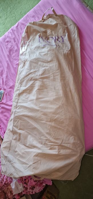 Астана Свадебное платье