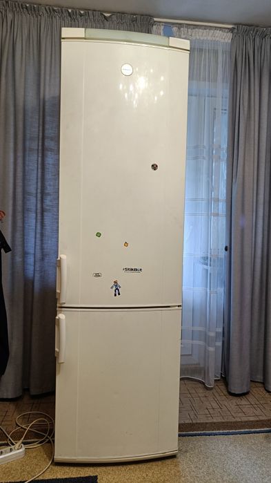 Холодильник Электролюкс