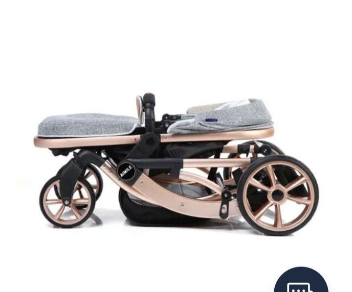 Продам коляску трансформер