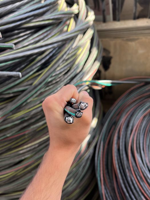 Сип кабель 4*50 оптом нархларда