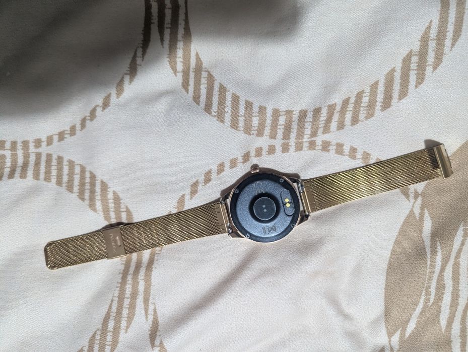 Ceas Smartwatch damă