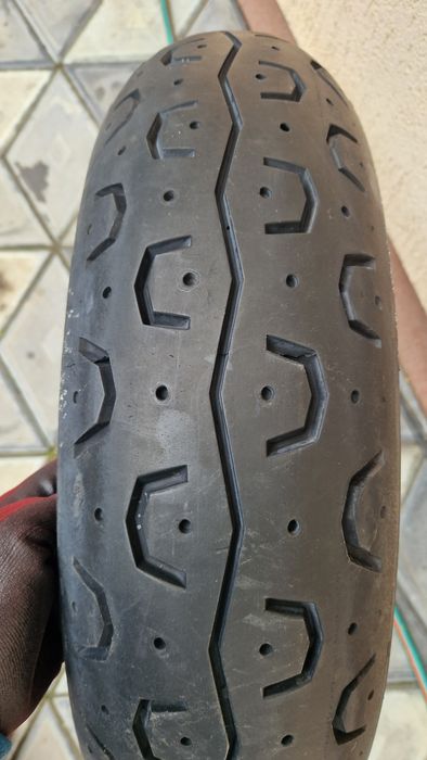 Anvelopa 150 70 R 17 Pirelli
