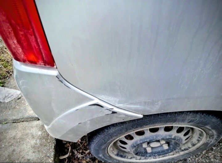 Опел агила 2008г