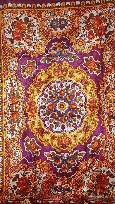 Duxobali Palak sotiladi