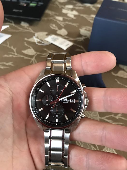 Casio   Edifice   efv-610d