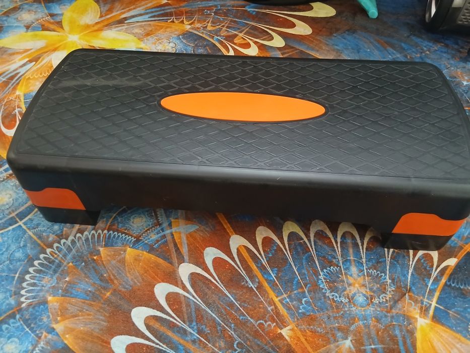 Продам степ-платформу