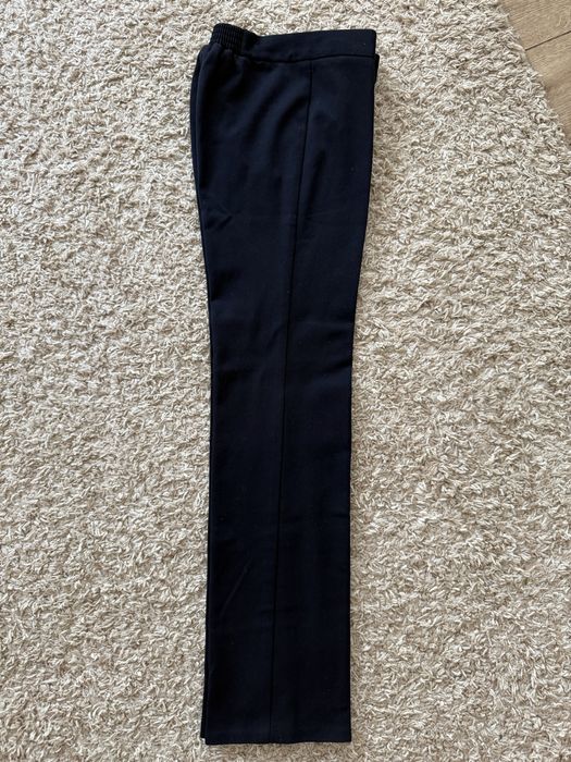 Брюки для девочки школьные