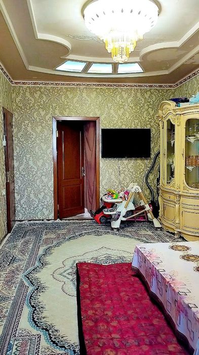 Uchtepa Tumani 21. кв 5.Дом