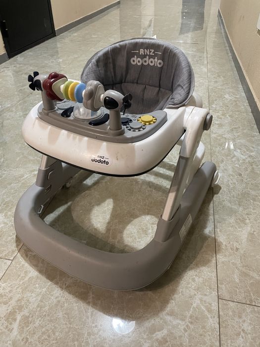 Ходунки детские