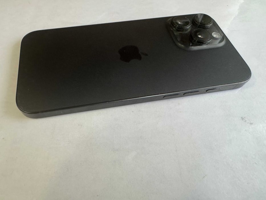 iPhone 16 Pro Max 512gb 98% батерия.ESIM