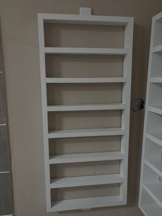 2 рафта за лакове