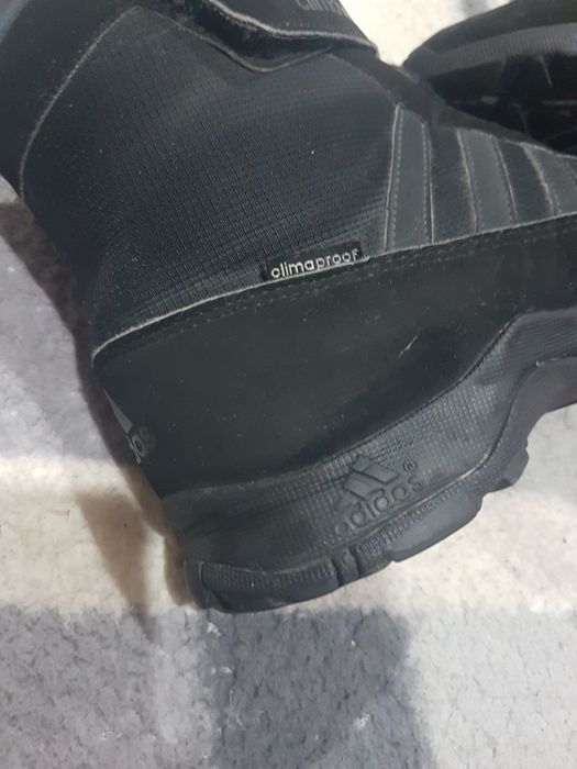 Оригинални Детски Боти Адидас 35н