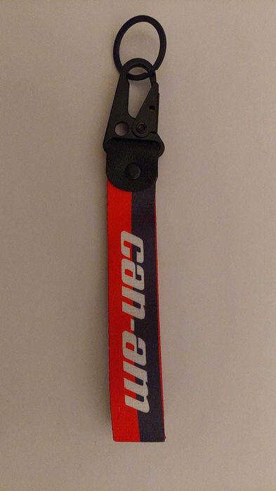 Breloc cheie chei atv utv Can-am Canam Can am Renegade Outlander
