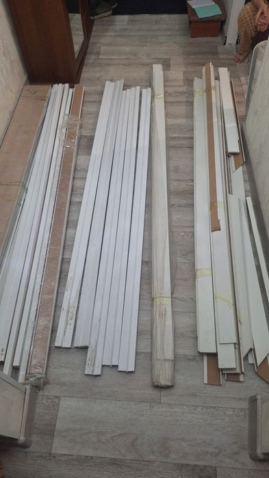 Обналички , косяки