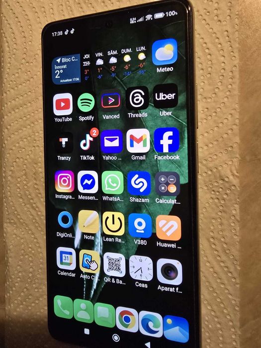 Xiaomi Mi 11T Pro 5G 128GB