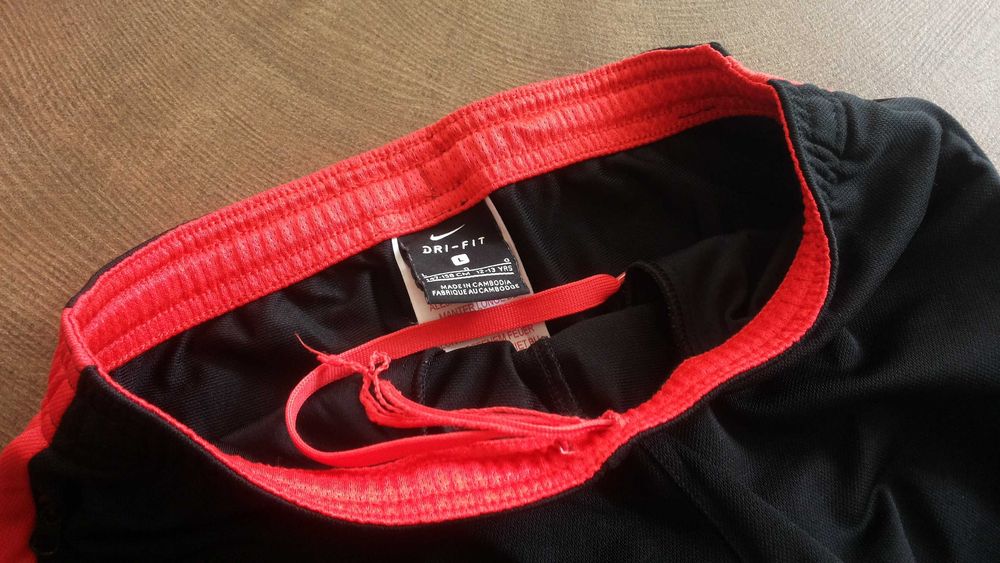 NIKE Training Kids Размер 12-13 г. / 147-158 см детска долница 39-58