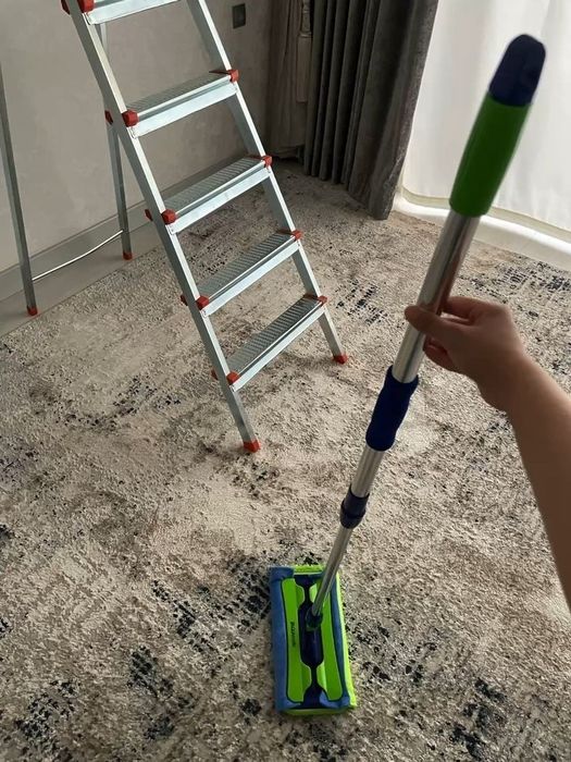 Home cleaner sizning ishonchingiz