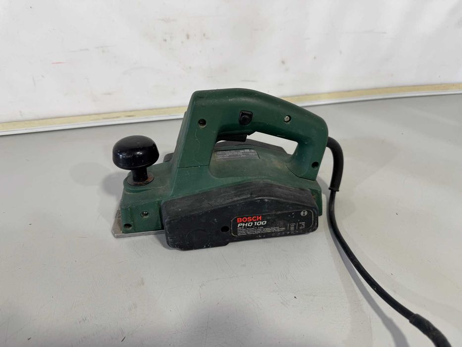 Ренде - Bosch PHO 100 / 450 W