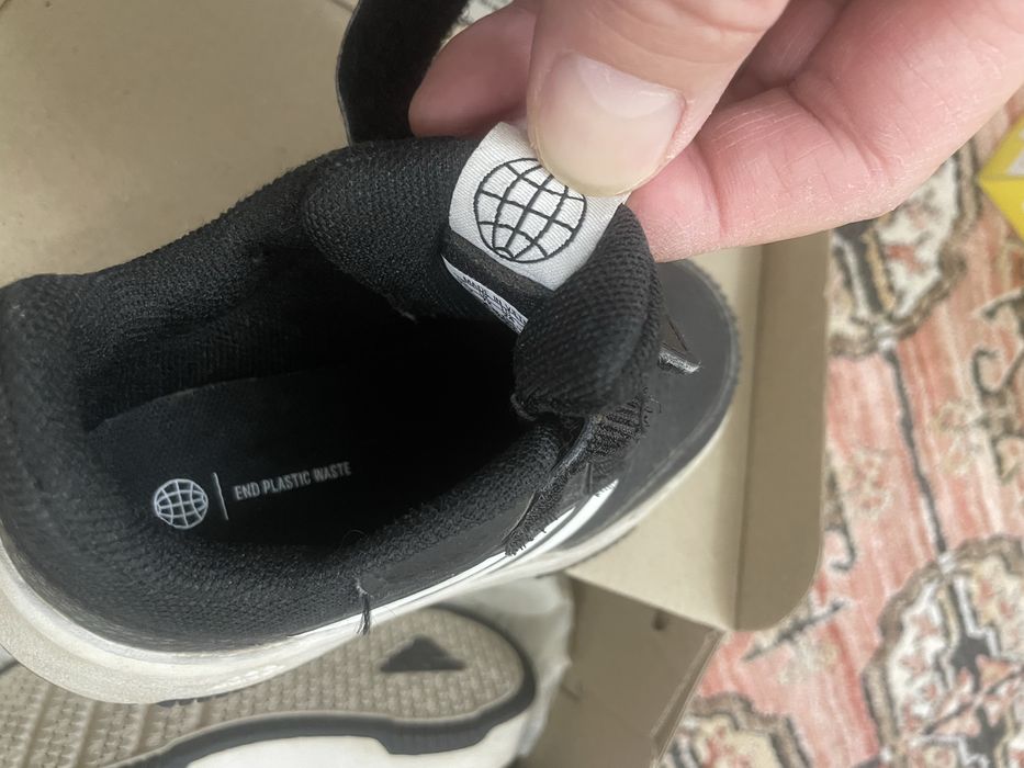 Кроссовки детские Adidas