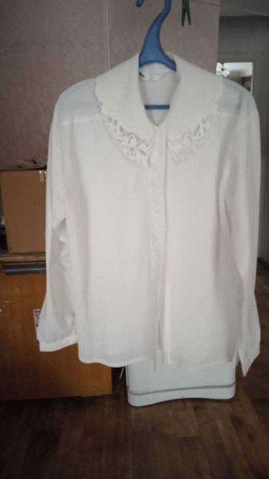 чёрное Платье-костюм